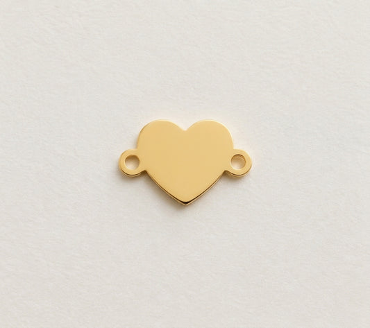 Heart Connector