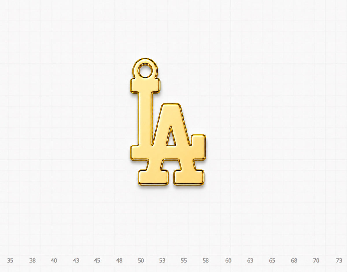 Dodgers Connector