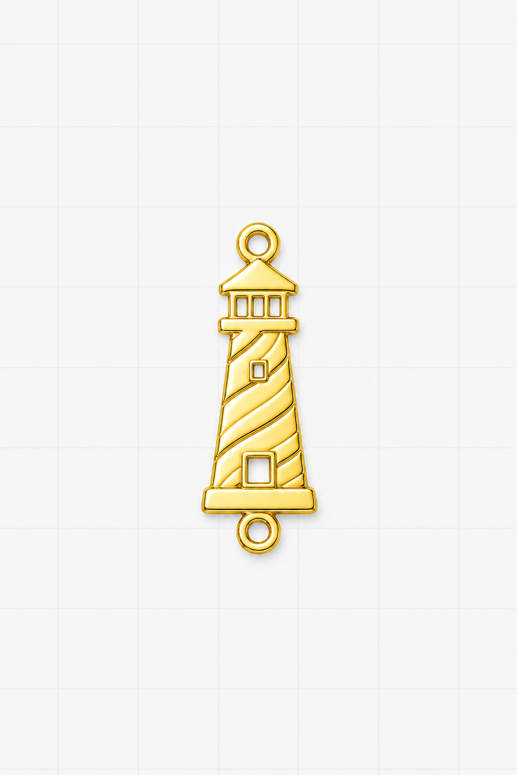 Light house connector