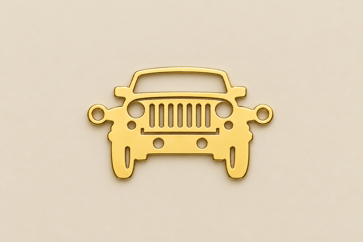 Wrangler connector