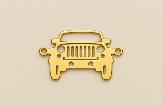 Wrangler connector