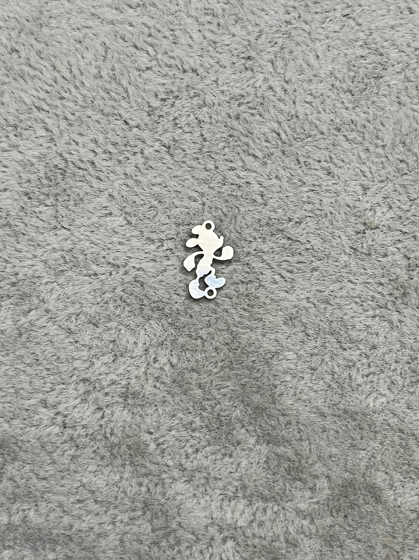 Running Mouse Connector
