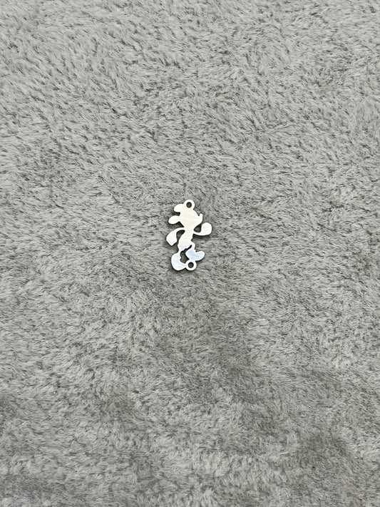 Running Mouse Connector